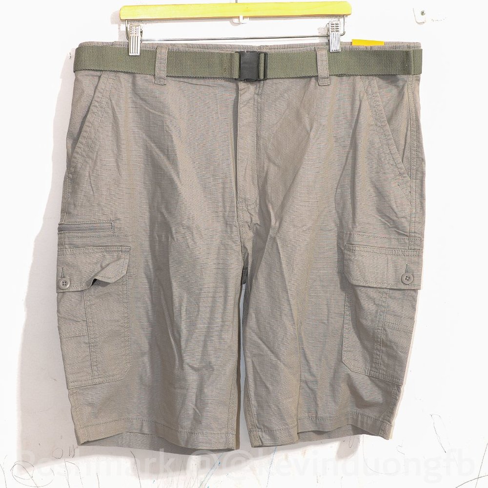 Gray nWT Cargo‎ Shorts  WearFirst